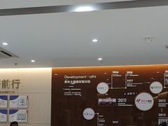 -美年大健康体检中心(红岭分院)