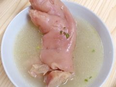 盛兴面馆-盛兴面馆(真儒大厦店)