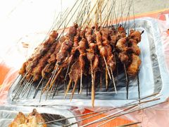 -北三老太太烧烤(人生一串上榜店)