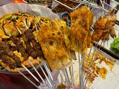 -遇西祠·海鲜烧烤(总店)