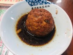 -粗茶淡饭(东关街店)