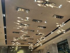 -隐秀山居酒店·秀厨融合西餐厅