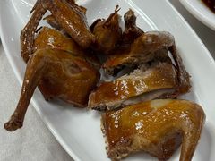 -广东潮汕酒家(解放西街店)