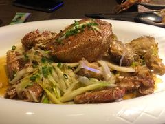 -蟹之国·精品蟹料理(极地店)