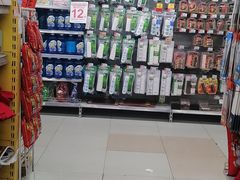 -人人乐(西湖道店)