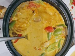 -富淳饭店(世纪公园店)