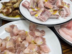 -风味烧烤(泰富店)