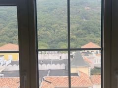 -平湖九龙山庄园圣马可酒店