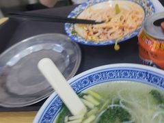 -樊记腊汁肉(竹笆市总店)