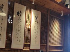 -一桶江山餐厅(松北店)