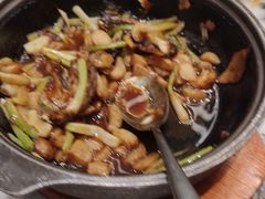 -建明国际酒店·避风港中餐厅