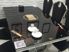 -红菇坊鲜汤火锅(北站店)