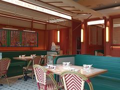-芽笼芽笼新加坡餐厅(环球港店)