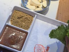 -杨记齐齐哈尔烤肉(总店)