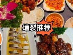 -润泽园饭庄(中山路店)