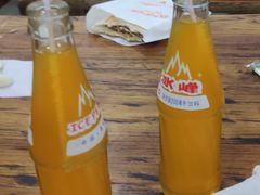 -王菊美食街·王菊面馆(总店)