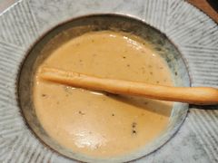法国黑松露野菌汤-喜雀JOY KITCHEN