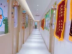 -大米和小米儿童成长中心·社交言语·感统·学习力提升(光明中心)