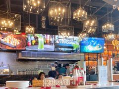 大堂-HFFOUSA TACO弗萨塔可墨西哥餐厅(颐堤港店)