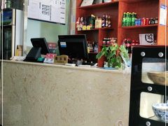 -中国传统伊兰拉面(石景山店)
