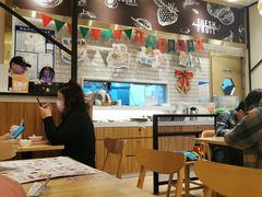 大堂-满记甜品(苏州中心店)