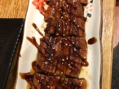 -一井烧肉·活鳗·寿司(望京SOHO店)