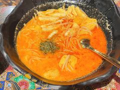 -小娘惹厨房Little Nyonya(狮城有约上榜店)