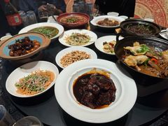 -佰家小厨·南京菜(夫子庙店)