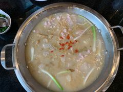 老来福酸汤兔(小锅)-老来福·非遗酸汤兔(凯旋路店)