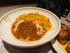 -松鹤楼·苏式汤面(虹桥天地店)