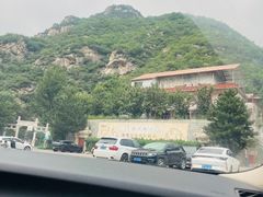 -灵山