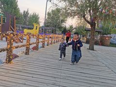 -北京鹿世界主题园