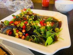 -荣德灶台鱼(圣泉寺店)