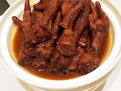 铁勺凤爪-大铁勺新津菜(东丽阳光新业广场店)