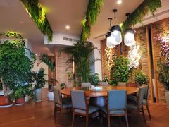 -昆明春城湖畔度假村