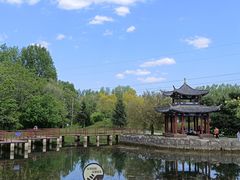 -黑龙江省森林植物园