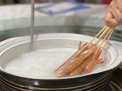-丰尔粥食·粥底火锅·桑拿鸡(大良总店)