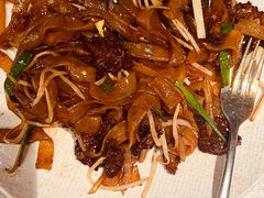 -留半山·香港食堂(啦啦宝都店)
