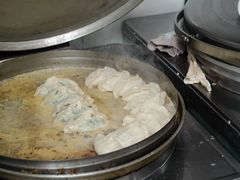 -康平锅贴馆时令海鲜(大润发店)