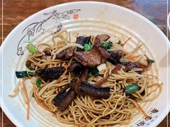 -春雪面馆(转塘店)