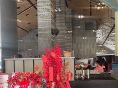 -WOLFGANG PUCK KITCHEN & BAR(迪士尼小镇店)
