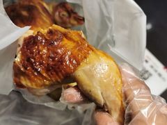 吴山烤鸡-吴山烤禽 (吴山路店)