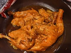 -老爷庙风味美食府(魏都大道店)