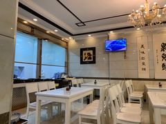 -泉儿头杂碎·清真(城东总店)