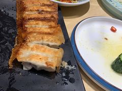 -大眼锅贴水饺(河东店)
