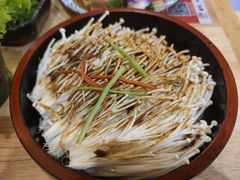 -韩香阁烤肉·烤活鳗(菏泽店)