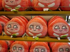 -KAKAO FRIENDS(弘大店)