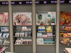 -泡泡玛特POPMART(苏州诚品生活店)