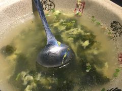 -盛天毛血旺非遗美食(观音桥店)