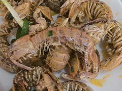 -考记泥焗鸡农庄·海鲜(北洛秘境店)